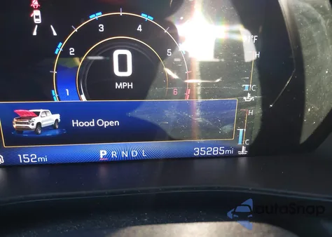 2023 Chevrolet Colorado 2Wd Short Box Lt z USA, uszkodzony, nr VIN 1GCPSCEK6P1133984